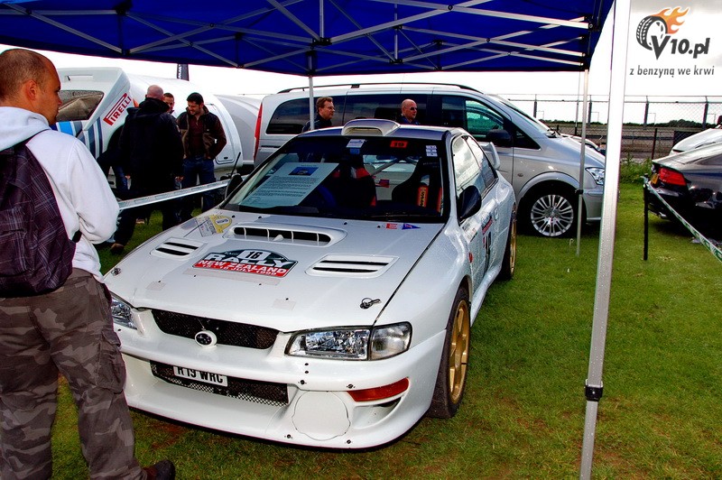Rally Day 2011